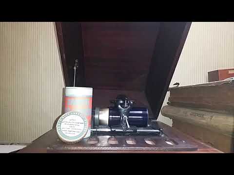 "Let Me Call You Sweetheart", Harry Raderman's Dance Orchestra