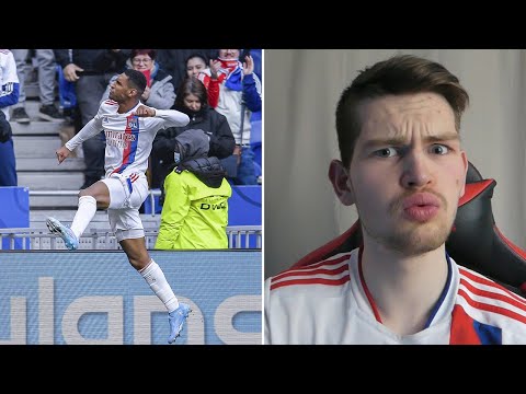 Merci Tetê ! (Lyon 3-2 Angers 2022)