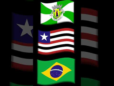 Guimarães, Maranhão, Brazil EAS Alarm