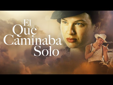 El que caminaba solo (1996) | Película de Romcom en Español | Vincent D'Onofrio | Renée Zellweger