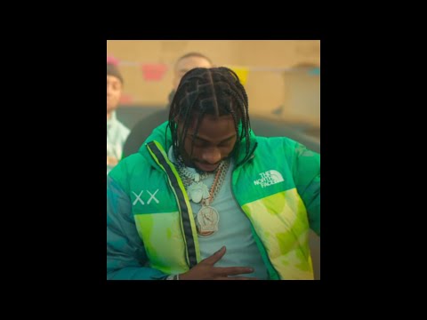 [FREE] Russ Millions x Buni Afro/UK Drill Type Beat - "STEP BACK" (@prod_livant)