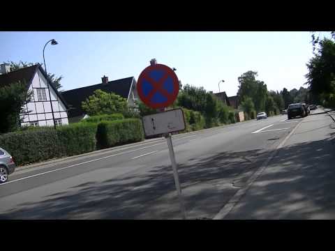 MongoTV_559 - Del 6 - Cykeltur Til Lyngby-Jægersborg-Gentofte-Charlottenlund-Klampenborg