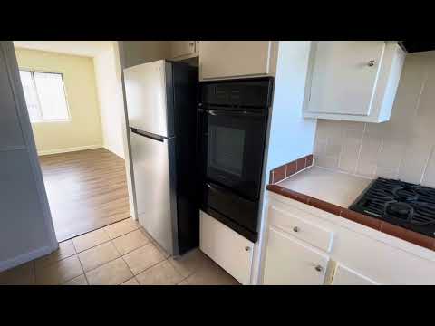 460 W. Doran St. Glendale CA property video
