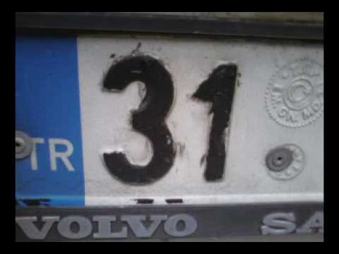 MR feat. Kdr - Kafama SIKAR giderim  (Ahmet kaya cover)