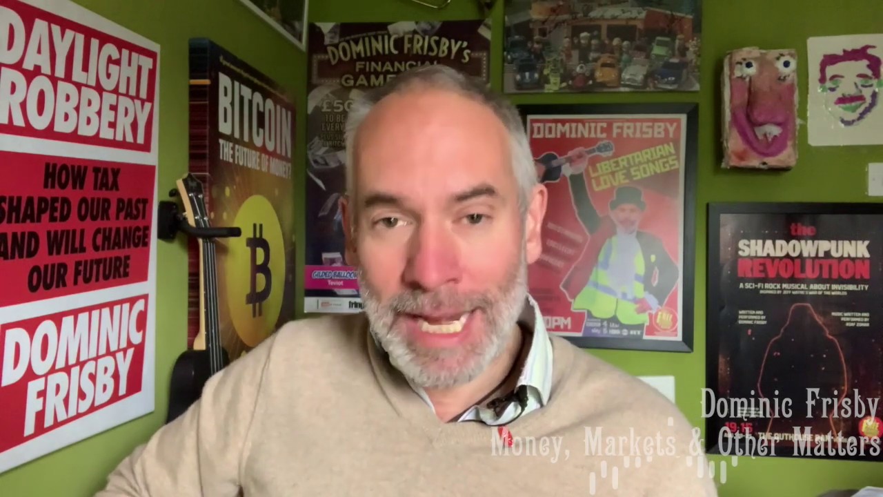 10 Reasons Inflation Could Make A Comeback