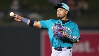 Michael Arroyo 2025 Minor League Highlights! (Mid-Season)