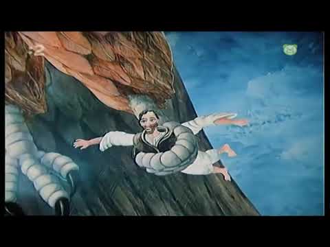 bratislavske rozpravky 06 Dobrý duch rieky Dunaja