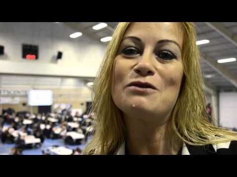 Spar Nord på Innocamp 2015