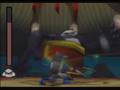 Sly Cooper 1 Boss 4 Panda King Fire In The Sky