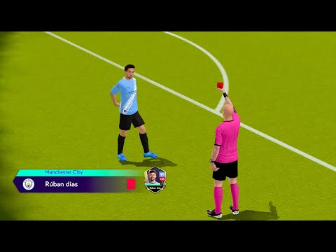 Football League 2025 🔥CAREER #70 New Update - YouTube