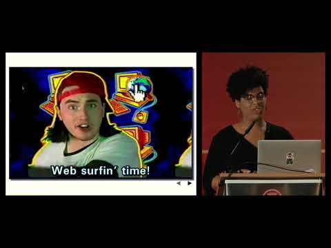 RuhrJS 2017 - Jessica Jordan - Animate the Web with Ember.js