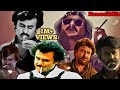 Rajini Cigarette Style Mashup Marathon Mix Full Version HD 1080p
