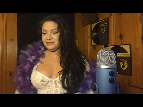 Promotional video thumbnail 4 for Singing Burlesque