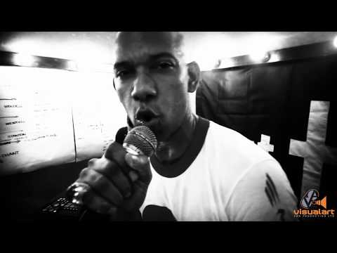 BOOM UP HISTORY -  3CANAL - Walt Lovelace