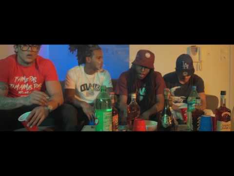 Sn'C fayaman x R.P.I x El Génah - IRIE 2