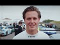Porsche Carrera Cup Deutschland 2022 Zandvoort News Englisch