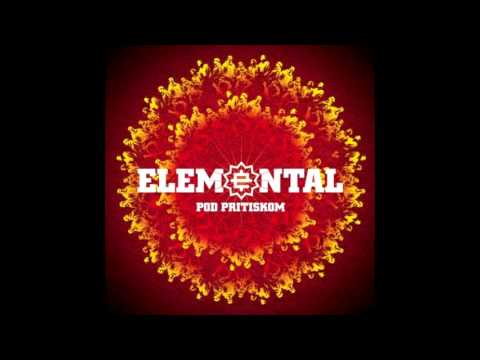 Elemental - Pod pritiskom [2008] full album