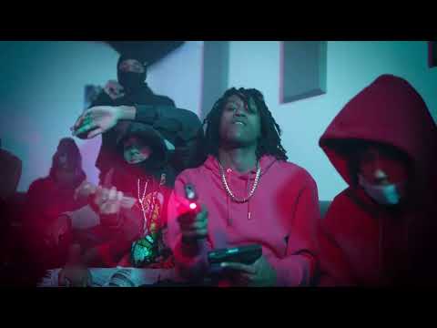 Lee Drilly x E-Wuu - “Takin That Trip” Official Music Video