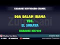 DOA DALAM IRAMA QASIDAH KARAOKE KN7000