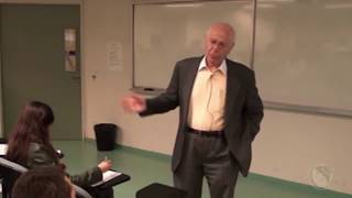 Emprego e Mercado de Trabalho (Aula 12, parte 1)