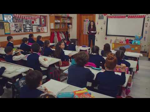 Öykü pamuk prenses oluyor kizim