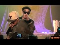 120325 On My Way + Young King Young Boss-Dok2 ...