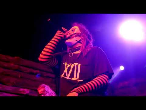 Video thumbnail for Sin / Feast Of Souls