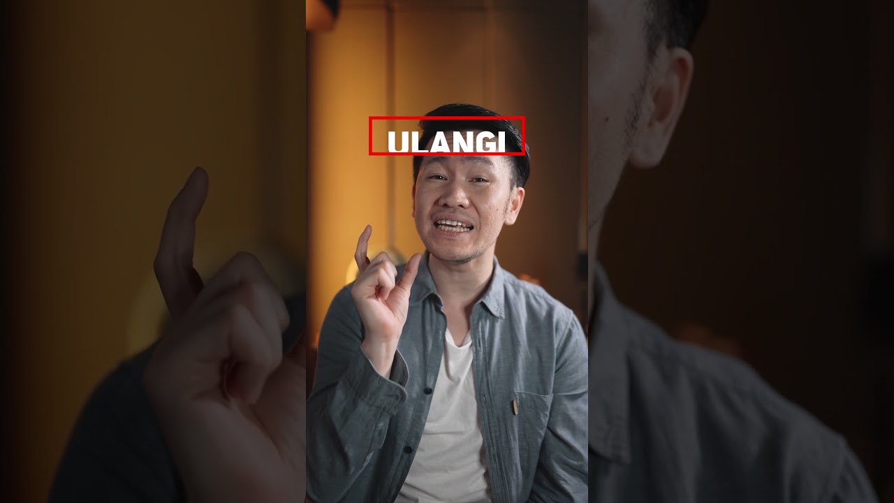 Cara membaca Buku EFEKTIF dibawah 1 menit dan INGAT SEMUANYA #SHORTS