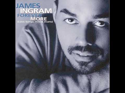 James Ingram - "One Hundred Ways" - 1981