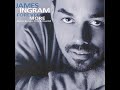 James Ingram - "One Hundred Ways" - 1981