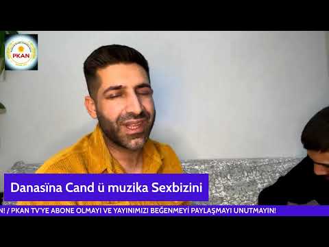 Danasïna Cand ü muzika Sexbizini