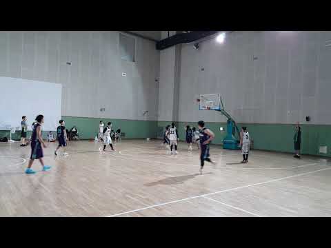 [광주평일리그] 181009 피터vsBTK 1쿼터