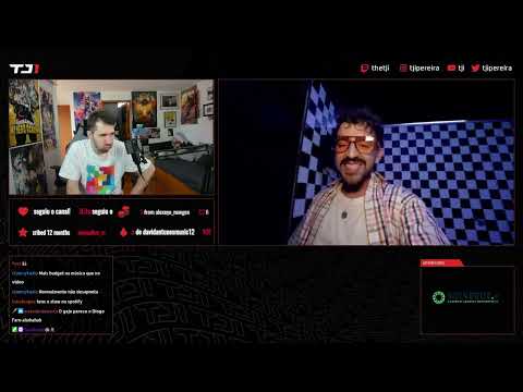 TJI REAGE A CÁLCULO X LEFT - JÁ SEI