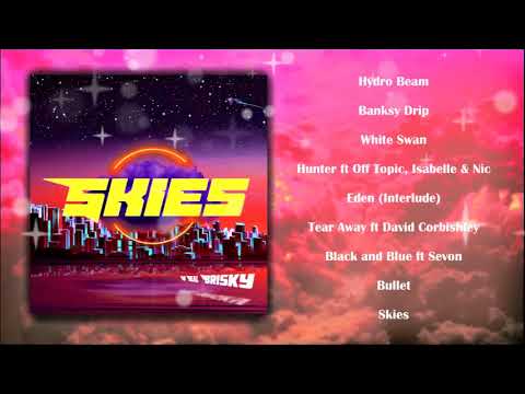 Brisky - Hydro Beam