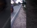 Road Reg Speed Car Dangerous Video