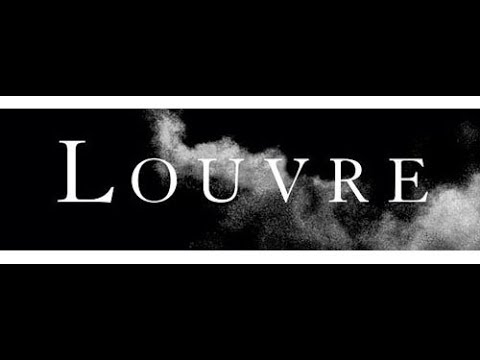 Lorde - The Louvre (Lyric Video)