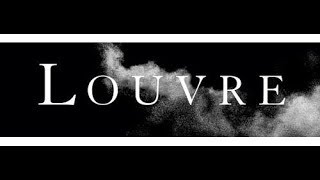Lorde - The Louvre (Lyric Video)