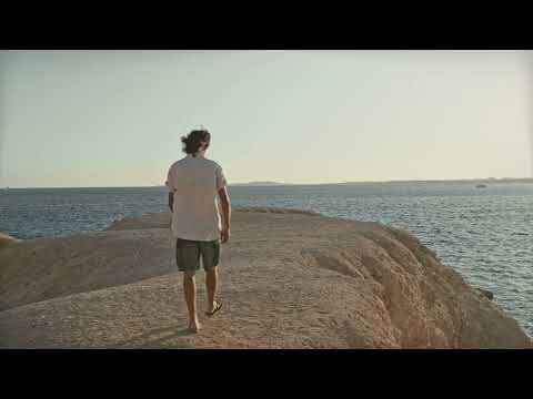 By The Water - Tape Machines 4K VIdeo| Deep House Mellow Relaxing Music