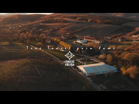 CONACUL ARCHIA - Deva, Romania