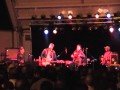 Donna the Buffalo - It's a New Day