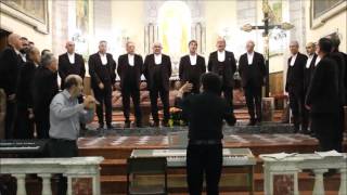 | LIVE | - No potho reposare - direttore: Lorenzo Zonca - flauto: Daniele Pasini