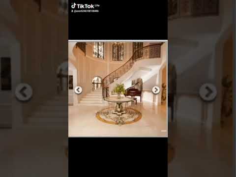 Wonderfully finished 7 Bedrooms with 3 rooms BQ. @Banana island Massion