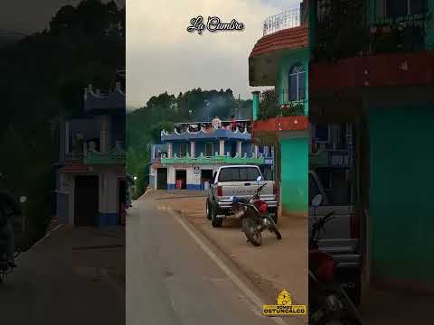 Aldea la Cumbre San Juan Ostuncalco Quetzaltenango Guatemala 🇬🇹🤎👀