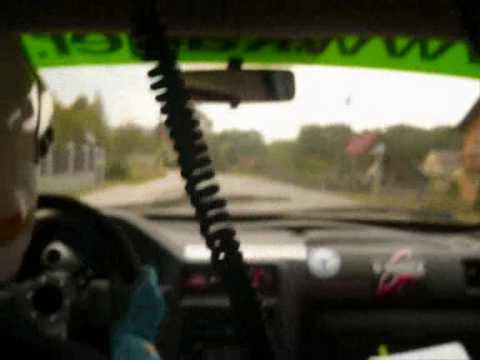 OS Harbutowice 5 - Zimny / Mirek Peugeot 106 N2