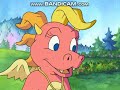 Dragon Tales I Believe In Me Part 1 2