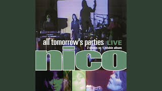 Frozen Warnings (Live)