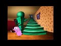 Courage Screaming 12