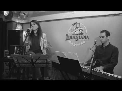 Mazdrunka - Wings [Birdy cover] (Luciana Raducanu si Petros Maggio)