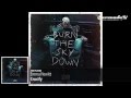 Emma Hewitt - Crucify ('Burn The Sky Down' album ...