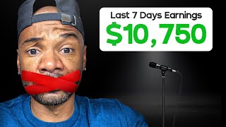 How to Make More by Speaking More | 4 Steps to Monetizing Your Message